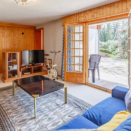 6br Chalet In Area Of Willa *