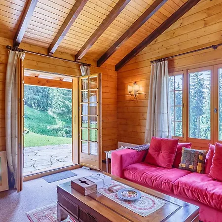 6br Chalet In Area Of 别墅