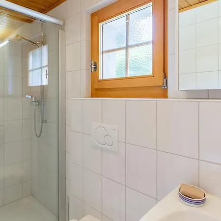 6br Chalet In Area Of 别墅 *