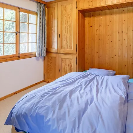别墅 6br Chalet In Area Of 威拉尔-苏-罗伦