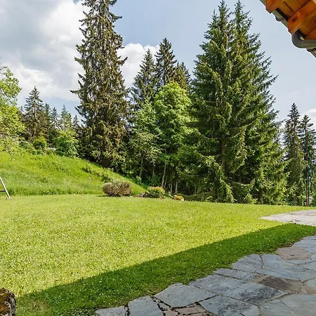 6br Chalet In Area Of 别墅
