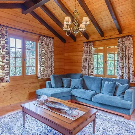 别墅 6br Chalet In Area Of