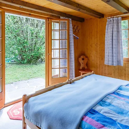 6br Chalet In Area Of *